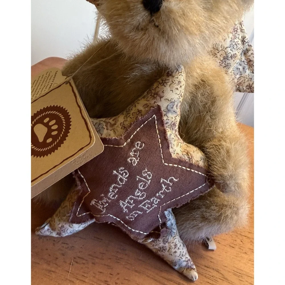 Boyd's‎ Bear Angelica Goodfriend 8